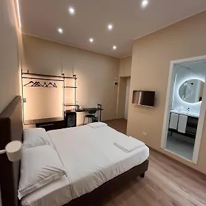 Colosseum Deluxe Maison d'hôtes