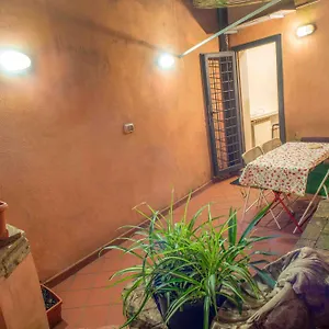 Guest house Intra' Residenza In Trastevere, Rome