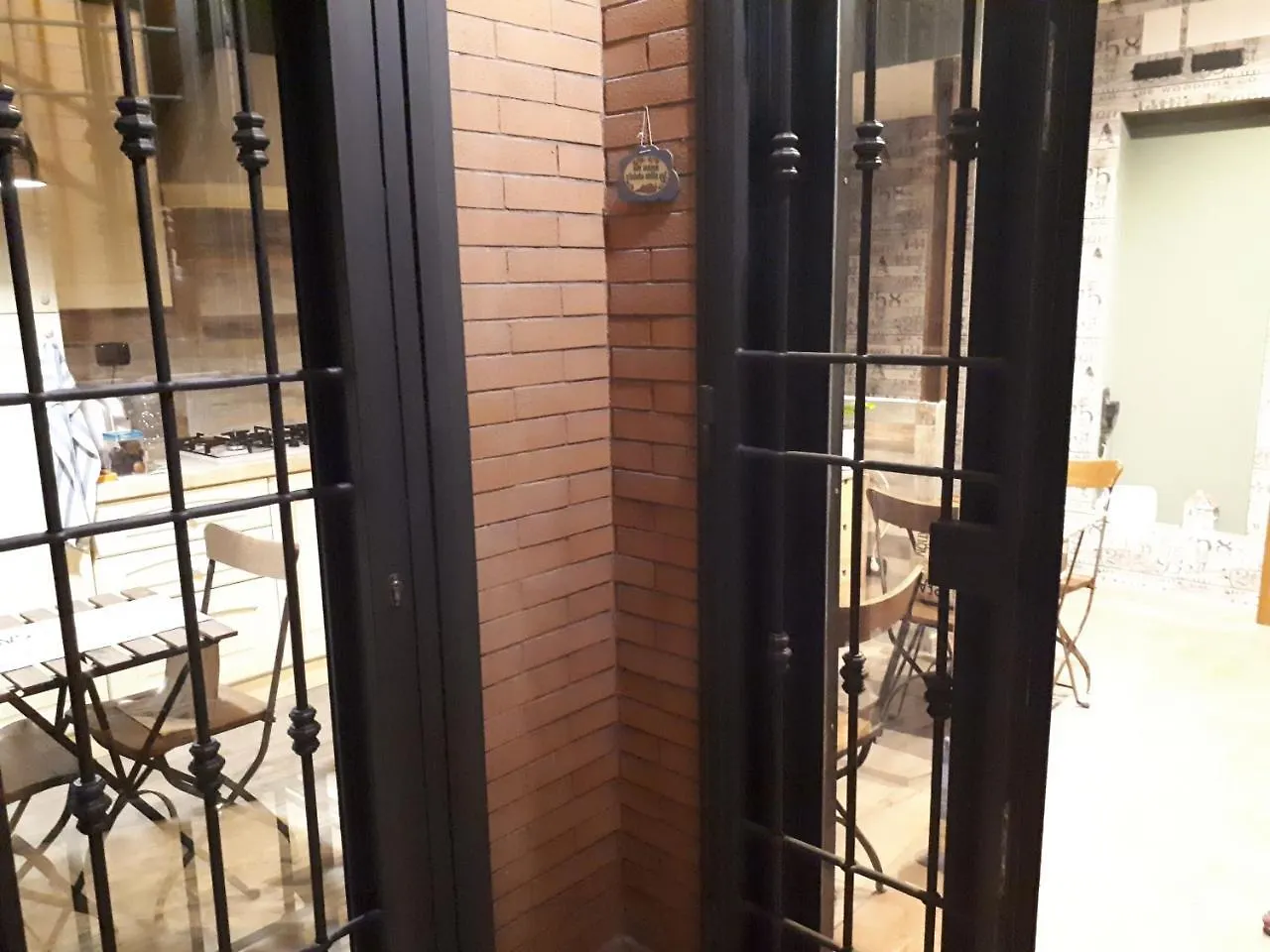 Bed & Breakfast B&B Papa Leone Countryrooms Rome