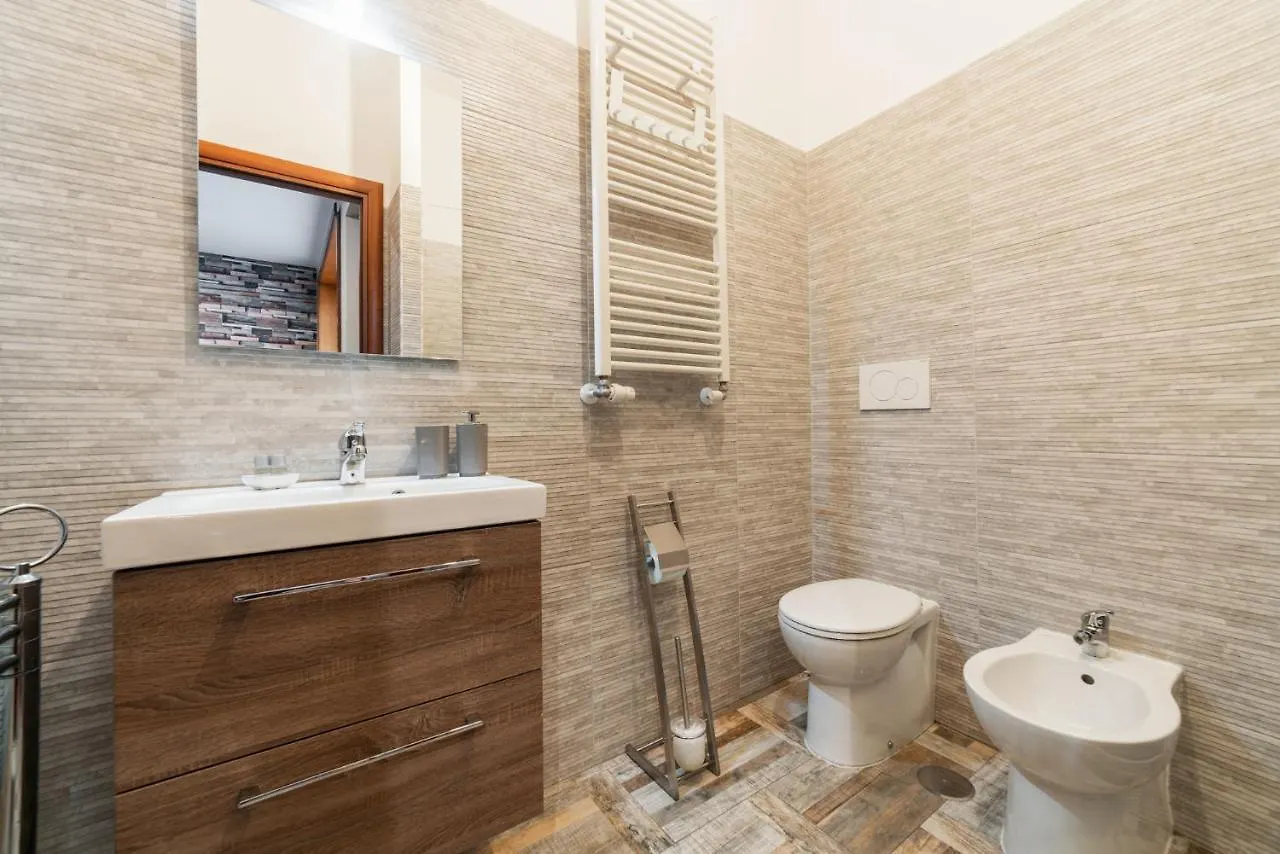 B&B Papa Leone Countryrooms Rome Bed & Breakfast