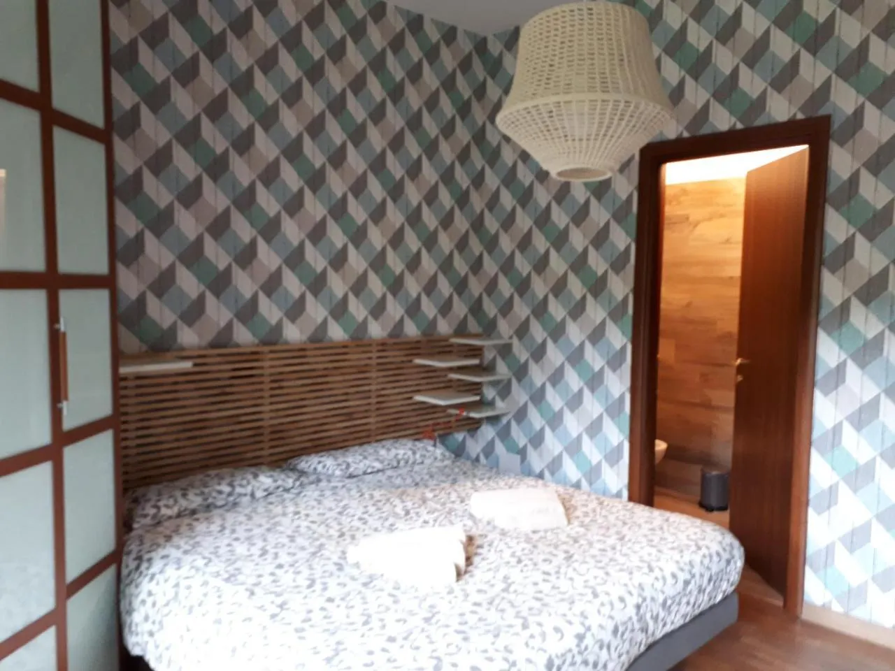 B&B Papa Leone Countryrooms Rome Bed & Breakfast